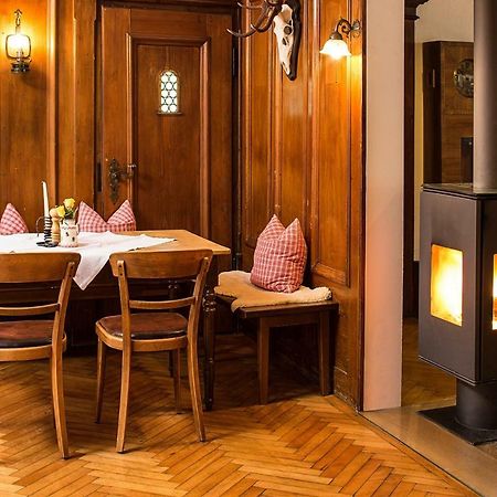 Oberwirt Gasthaus & Hotel Wangen im Allgäu Exteriér fotografie