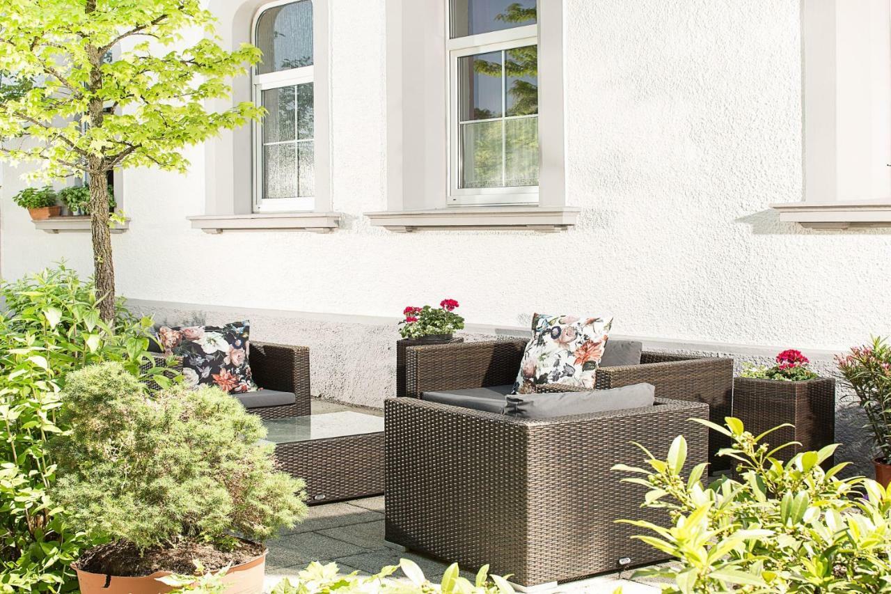 Oberwirt Gasthaus & Hotel Wangen im Allgäu Exteriér fotografie
