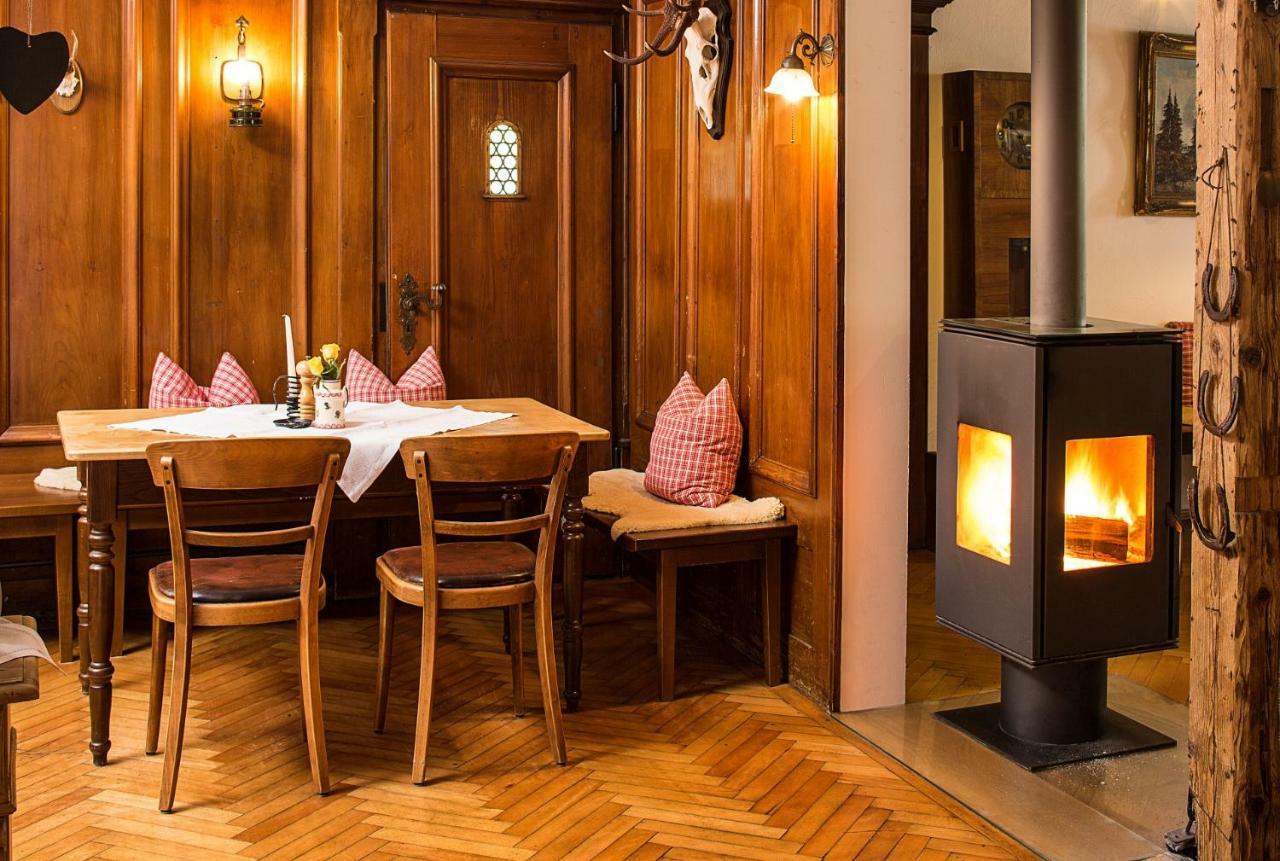Oberwirt Gasthaus & Hotel Wangen im Allgäu Exteriér fotografie