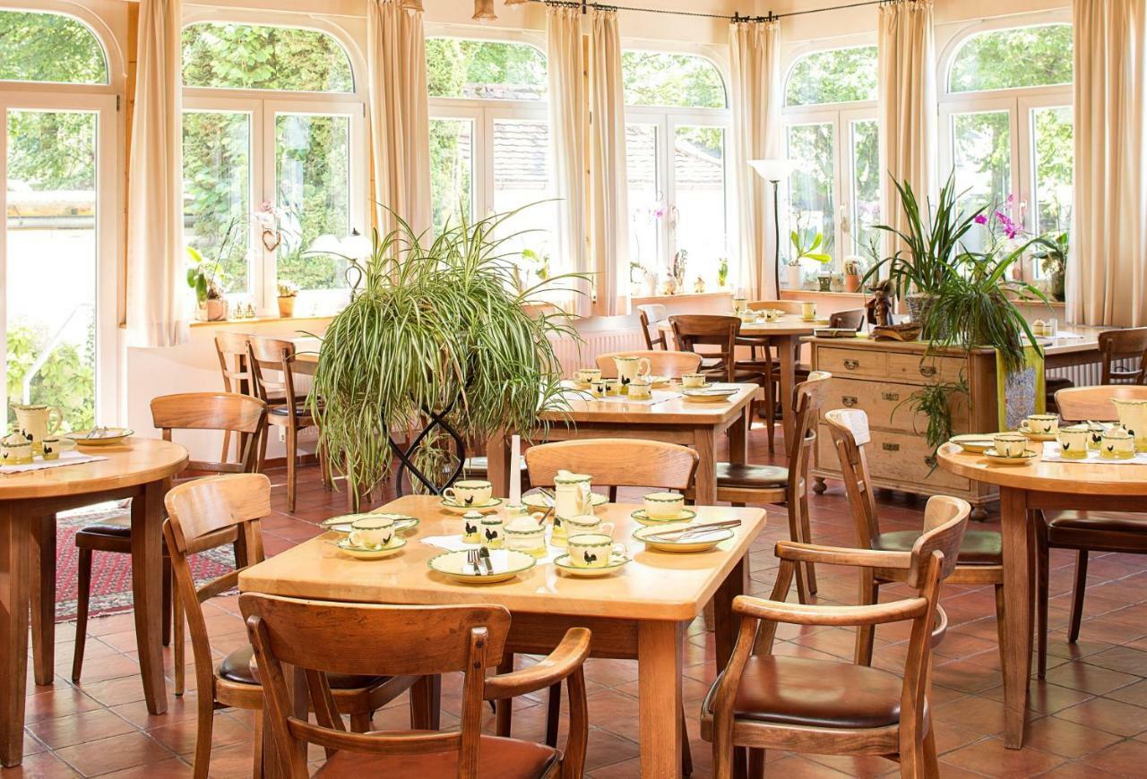Oberwirt Gasthaus & Hotel Wangen im Allgäu Exteriér fotografie