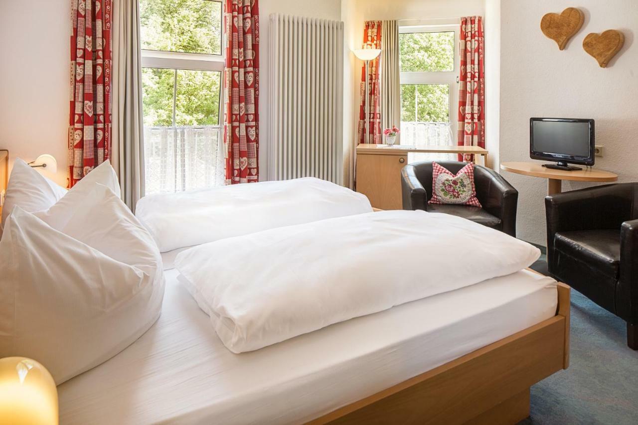 Oberwirt Gasthaus & Hotel Wangen im Allgäu Exteriér fotografie