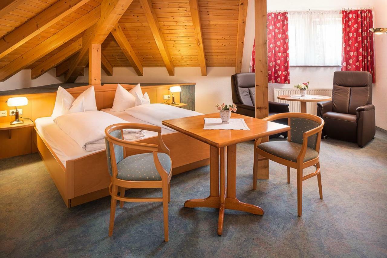 Oberwirt Gasthaus & Hotel Wangen im Allgäu Exteriér fotografie